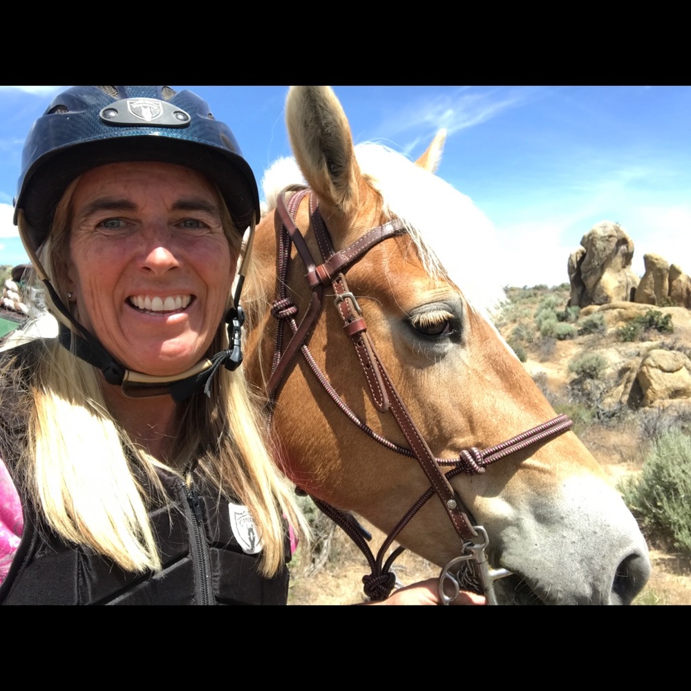 Meet your Posher, Karen